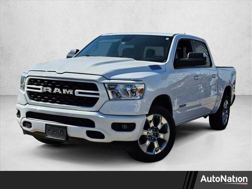 2022 RAM 1500 Lone Star