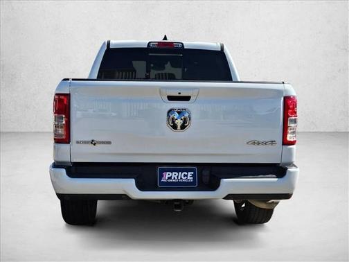 2022 RAM 1500 Lone Star