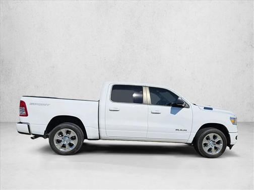 2022 RAM 1500 Lone Star