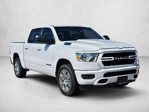 2022 RAM 1500 Lone Star