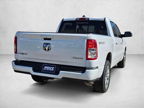 2022 RAM 1500 Lone Star