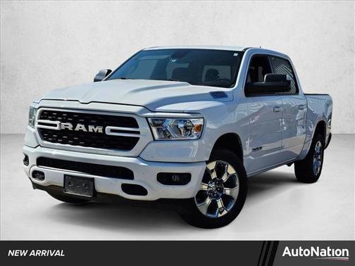 2022 RAM 1500 Lone Star