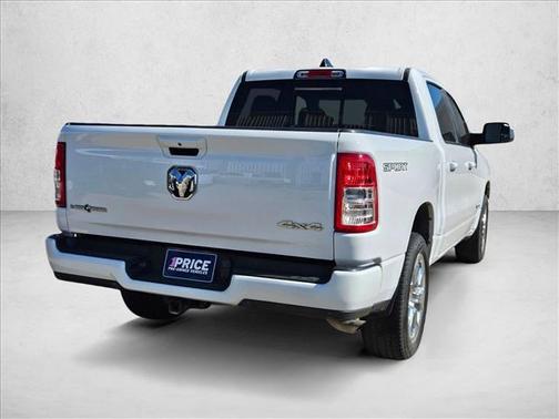 2022 RAM 1500 Lone Star