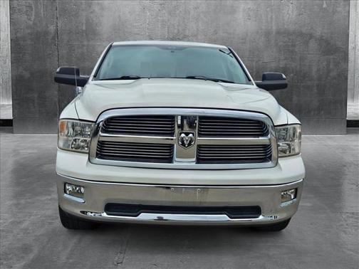 2009 Dodge Ram 1500 TRX