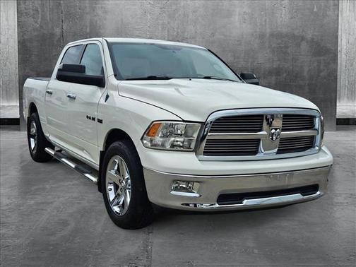 2009 Dodge Ram 1500 TRX