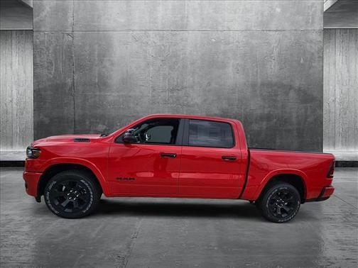2025 RAM 1500 Lone Star