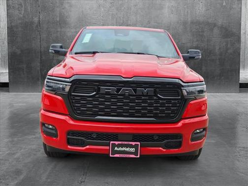 2025 RAM 1500 Lone Star