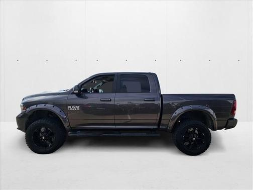 2014 RAM 1500 Sport