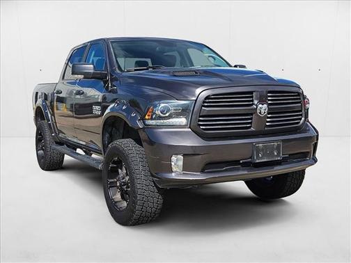 2014 RAM 1500 Sport