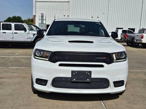 2020 Dodge Durango R/T RWD