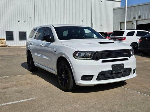 2020 Dodge Durango R/T RWD