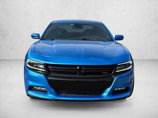 2016 Dodge Charger Road/Track