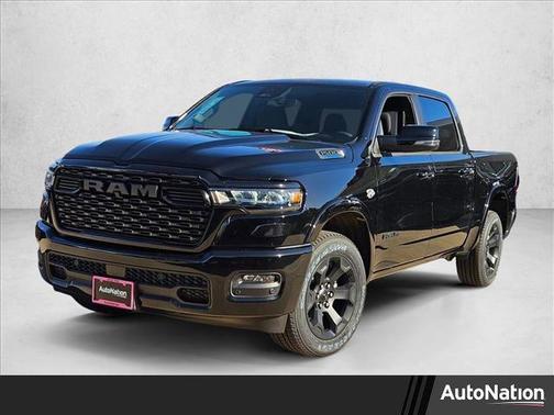 2026 RAM 1500 Lone Star