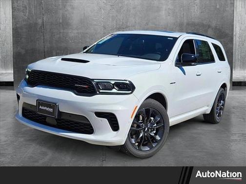 2025 Dodge Durango R/T Plus AWD