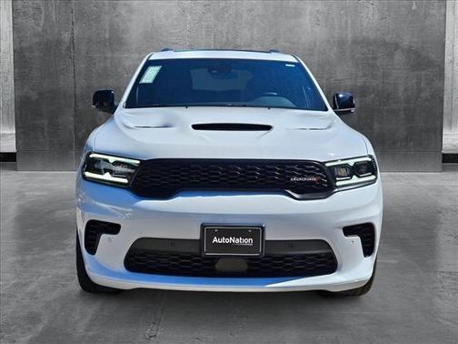 2025 Dodge Durango R/T Plus AWD