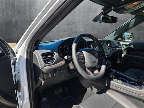 2025 Dodge Durango R/T Plus AWD