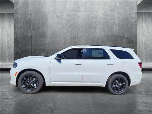 2025 Dodge Durango R/T Plus AWD