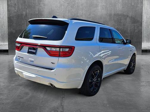 2025 Dodge Durango R/T Plus AWD