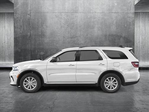 2025 Dodge Durango R/T Plus AWD