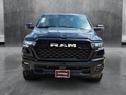 2025 RAM 1500 Lone Star