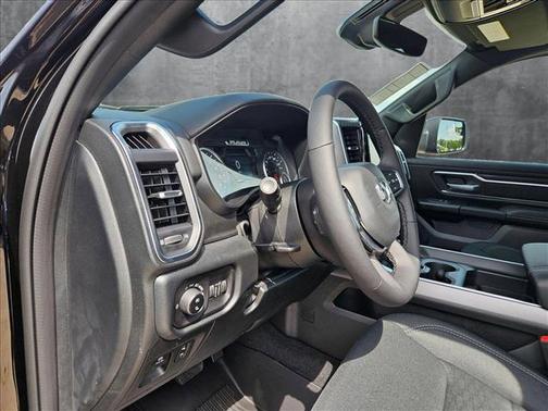 2025 RAM 1500 Lone Star