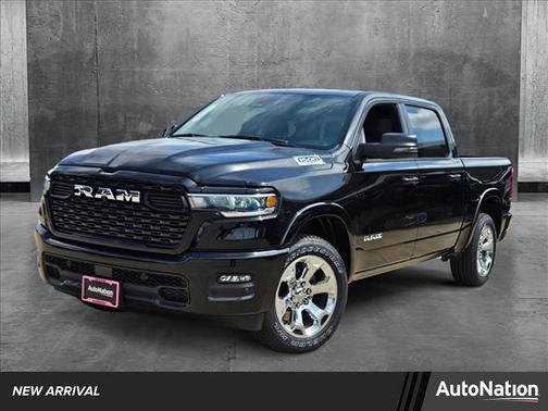 2025 RAM 1500 Lone Star