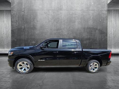 2025 RAM 1500 Lone Star