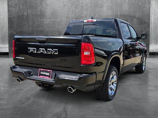 2025 RAM 1500 Lone Star