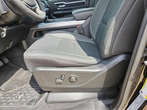2025 RAM 1500 Lone Star