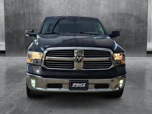 2016 RAM 1500 Lone Star