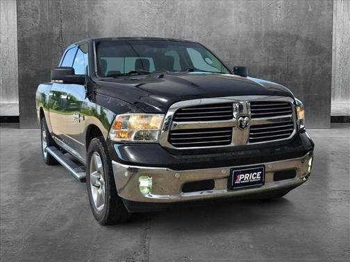 2016 RAM 1500 Lone Star