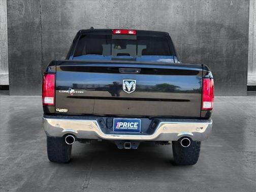 2016 RAM 1500 Lone Star