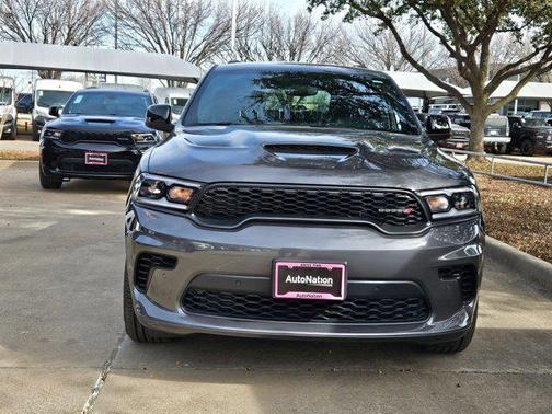 2026 Dodge Durango GT HEMI V8 AWD