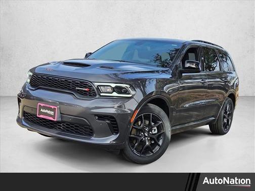 2026 Dodge Durango GT HEMI V8 AWD