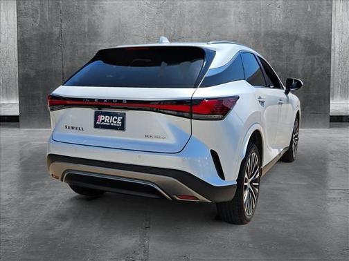 2024 Lexus RX 350 Base