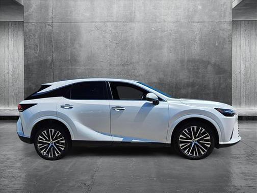 2024 Lexus RX 350 Base