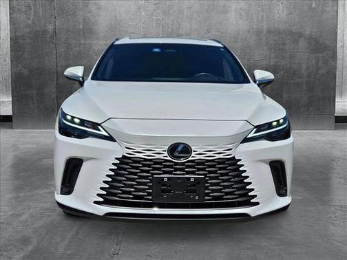 2024 Lexus RX 350 Base