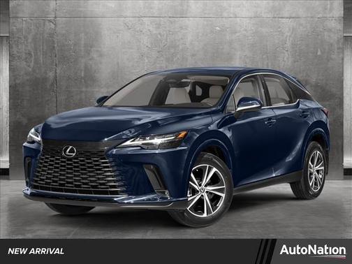 2024 Lexus RX 350 Base
