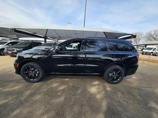 2026 Dodge Durango GT HEMI V8 AWD