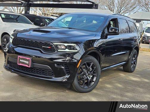 2026 Dodge Durango GT HEMI V8 AWD