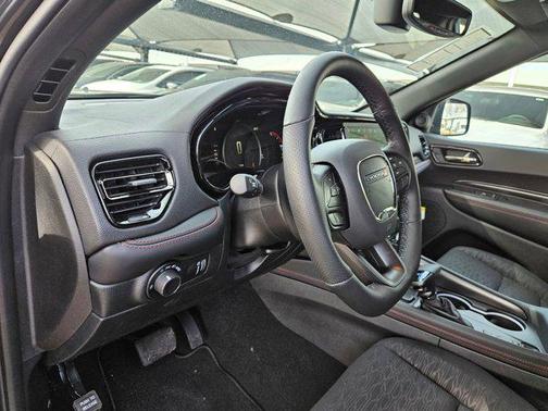 2026 Dodge Durango GT HEMI V8 AWD