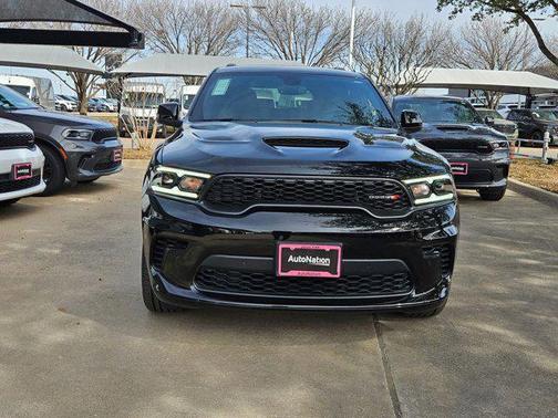 2026 Dodge Durango GT HEMI V8 AWD