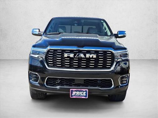 2025 RAM 1500 ST