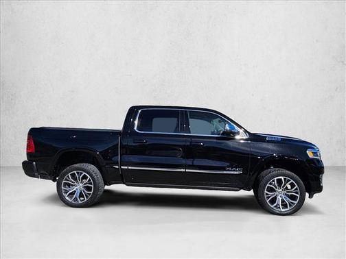 2025 RAM 1500 ST