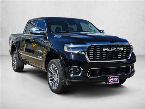 2025 RAM 1500 ST