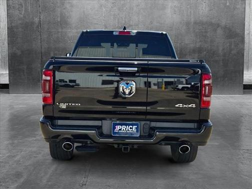 2022 RAM 1500 Limited