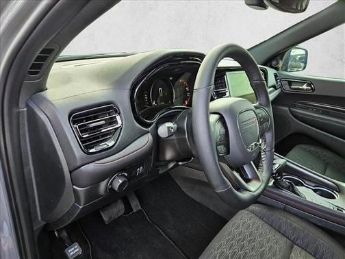 2026 Dodge Durango GT HEMI V8 AWD