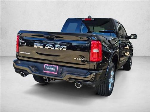 2026 RAM 1500 Lone Star