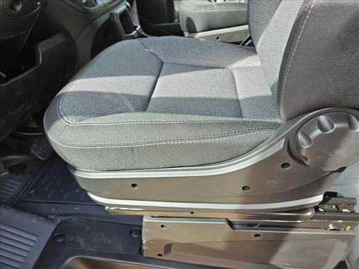 2025 RAM ProMaster 2500 Tradesman