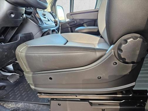 2026 RAM ProMaster 2500 Tradesman